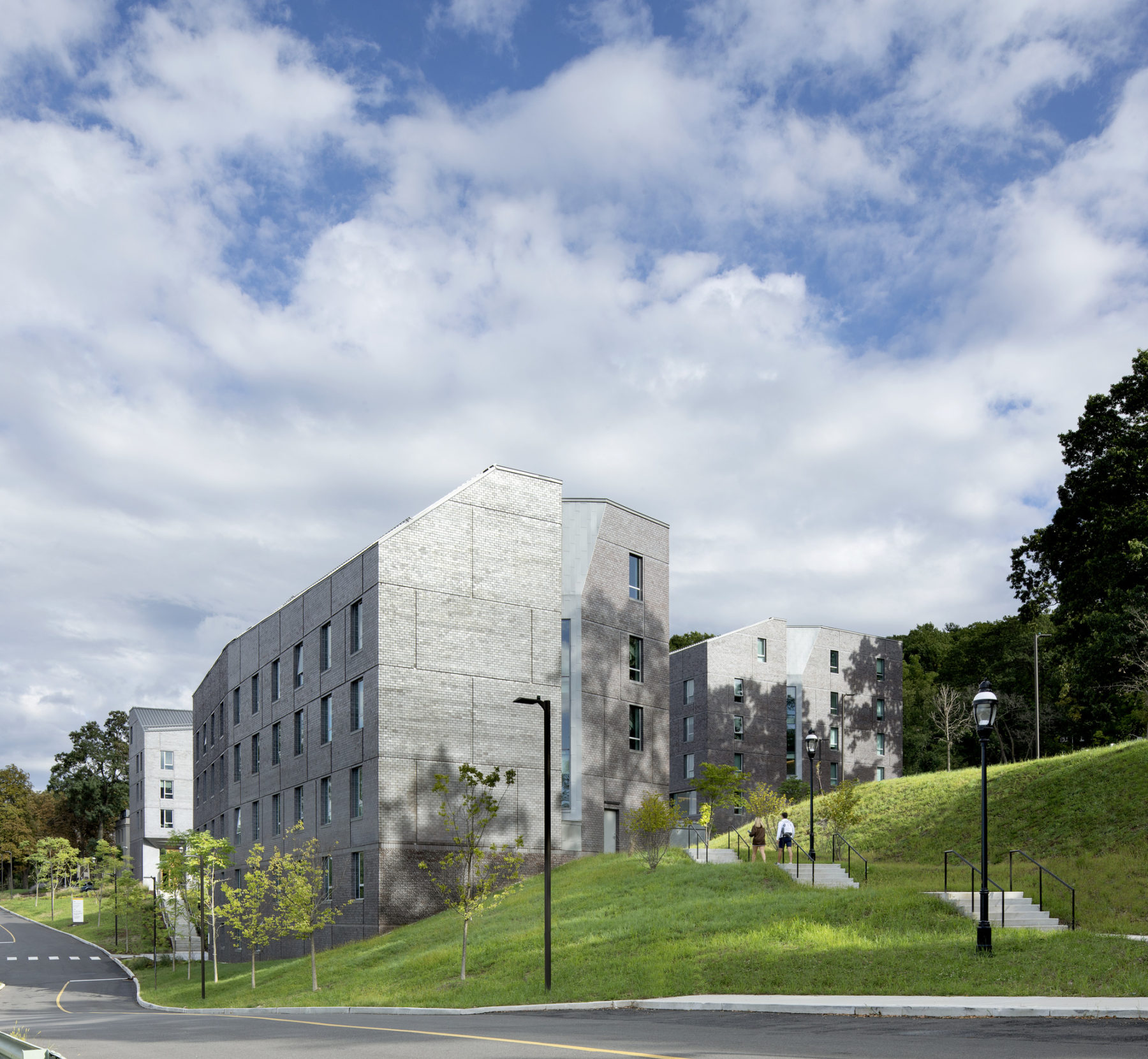 exterior photo of building